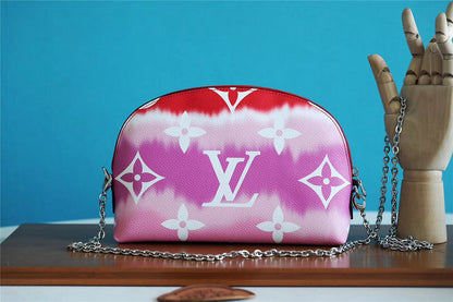 Fan Fashion Lu-Vi bags - 9073