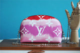 Fan Fashion Lu-Vi bags - 9073