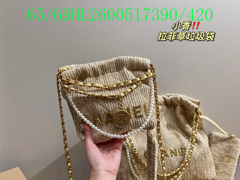 Amelia - CHL Bags - 905