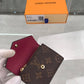 Fan Fashion Lu-Vi bags - 9157