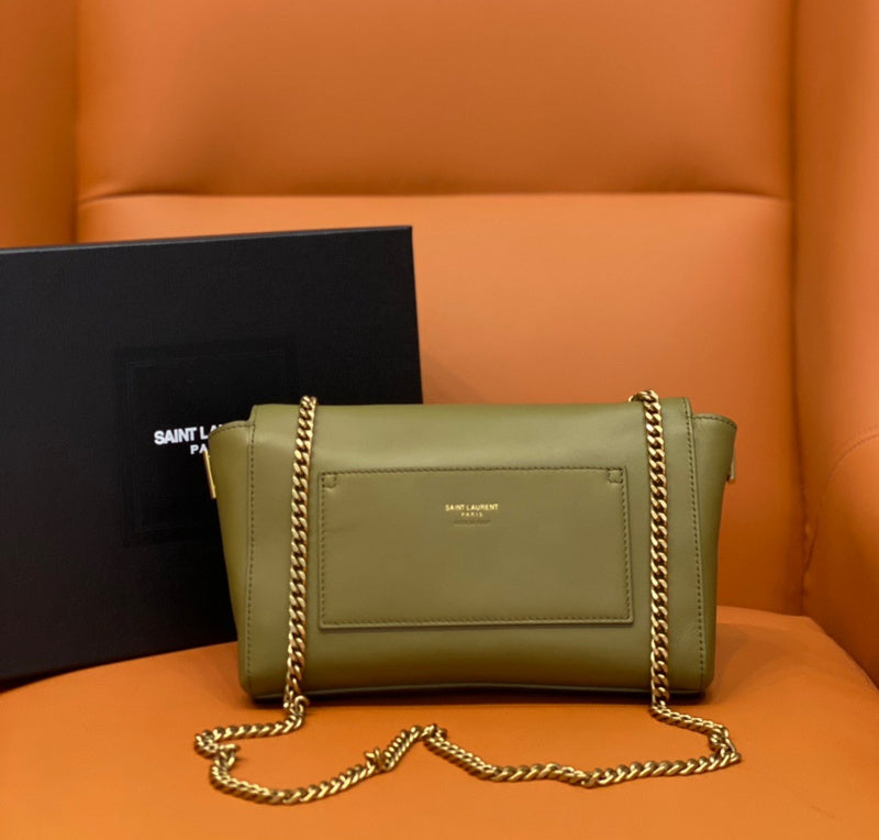 Amelia - YSL Bag - 2043