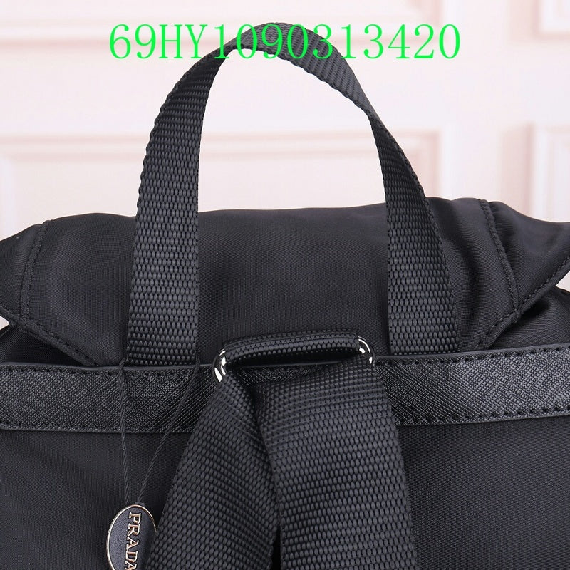 Prada Bags - The Barnes Bags  474