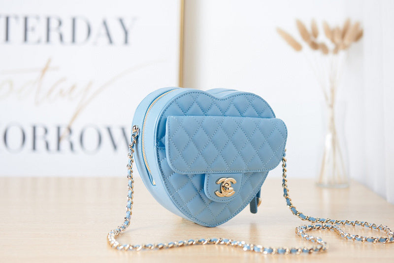 AmeliaLuxury - CHL Bags - 3012