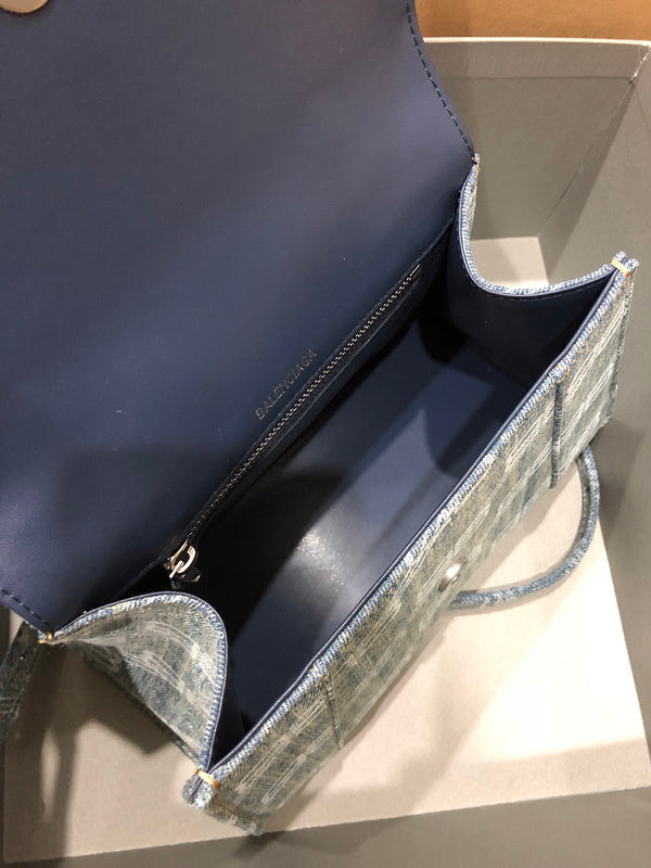 Amelia - BLN-CIAGA WOMEN LUXURY BAGS - 473