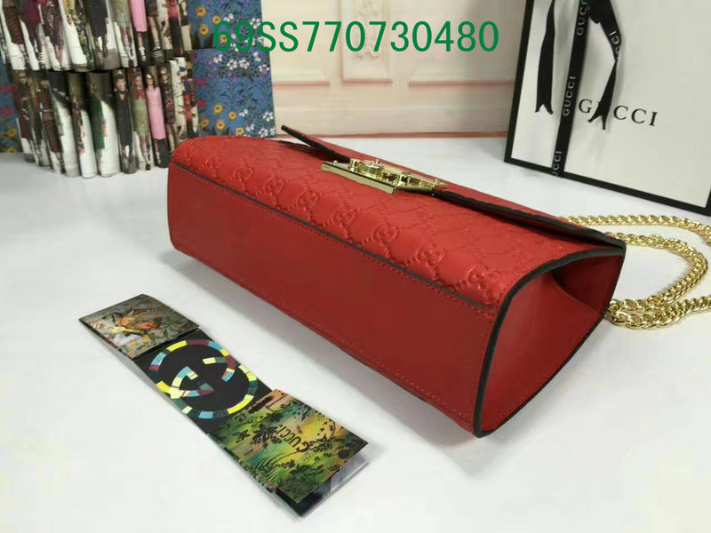 Amelia - GUKI Bags - 2386