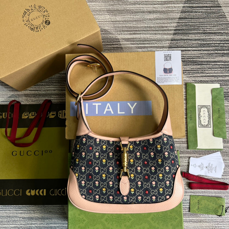 Amelia- GCI Bags - 4443