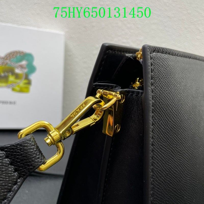 Prada Bags - The Barnes Bags  604