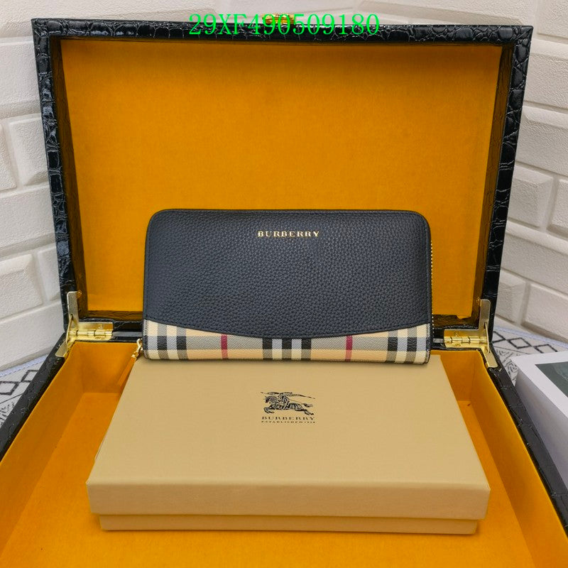 Amelia - BOR Wallet - 088