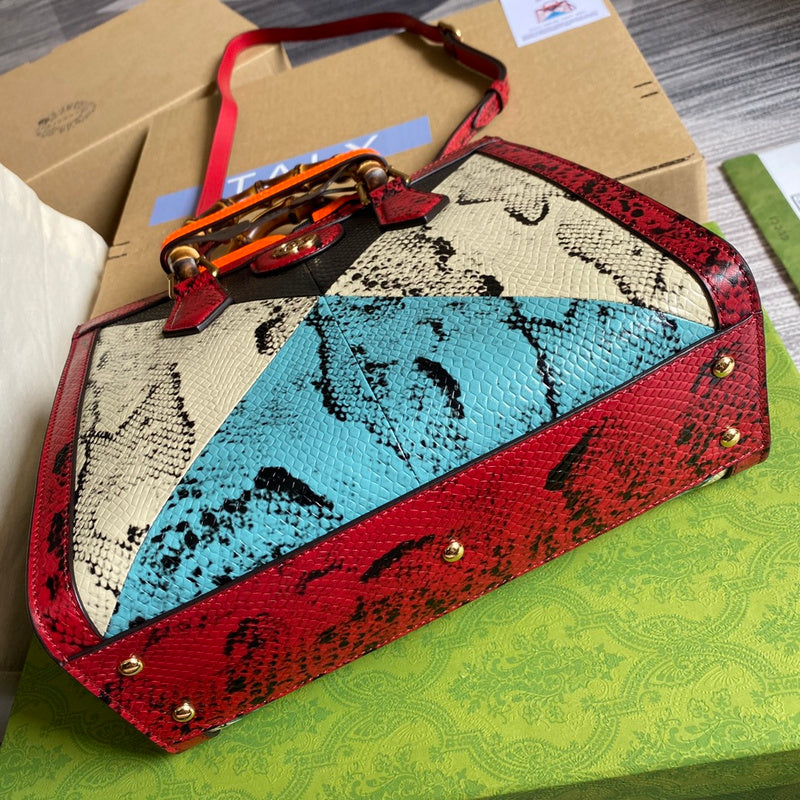 Amelia- GCI Bags - 5084