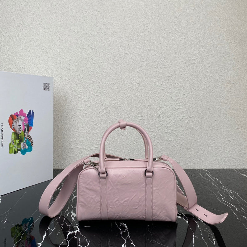 Amelia- PRDA  LUXURY BAGS - 773