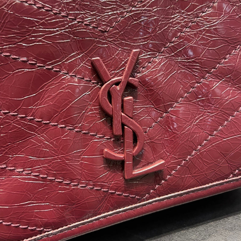 Amelia - YSL Bag - 3950