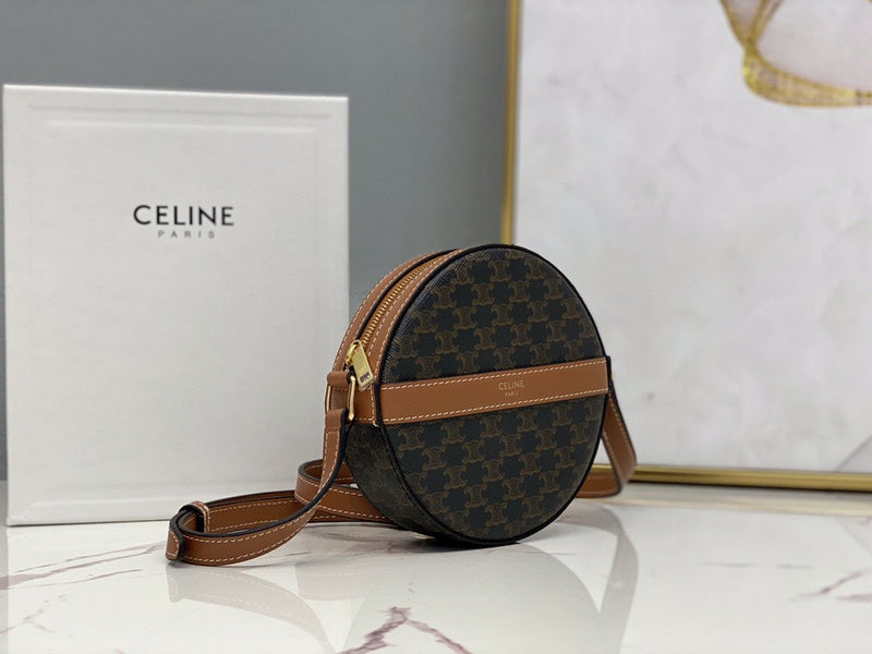 Amelia - COL Lady Bags - 228