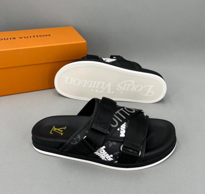 AmeliaLuxury - LOV Men Shoes - 1024