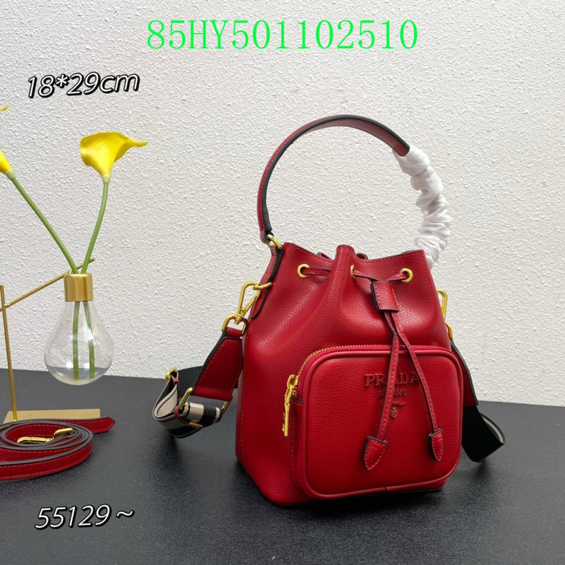 Prada Bags - The Barnes Bags  865