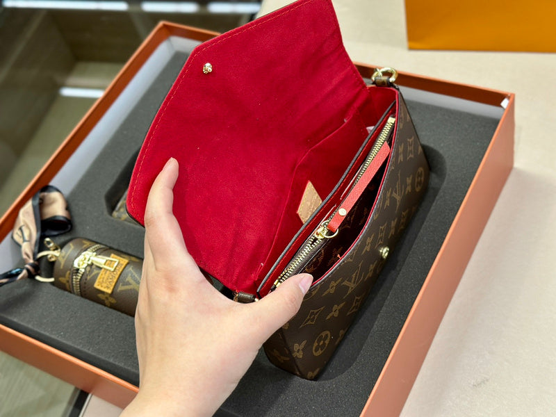 Amelia - LV Bags - 14892
