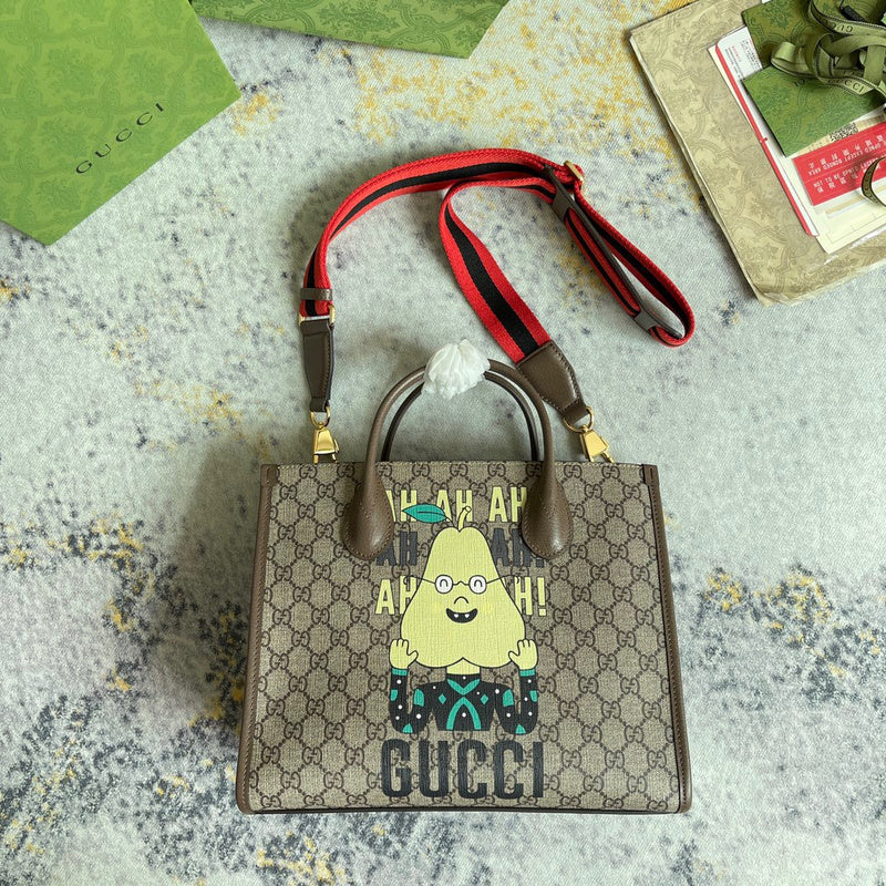 Amelia Fashion - GCI Bags - 2052