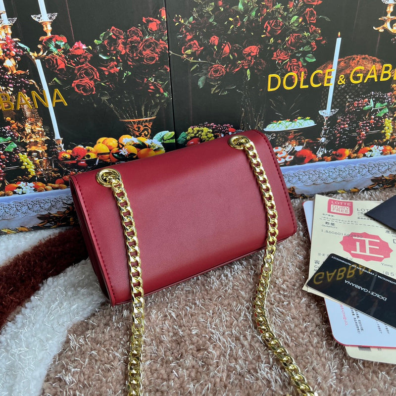 Amelia- DAG Bags - 192