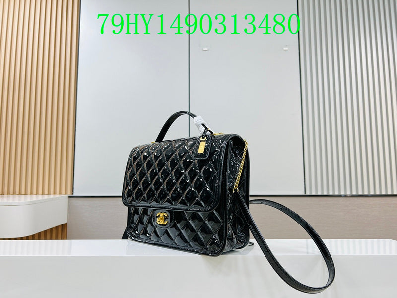 Amelia - CHL Bags - 1329