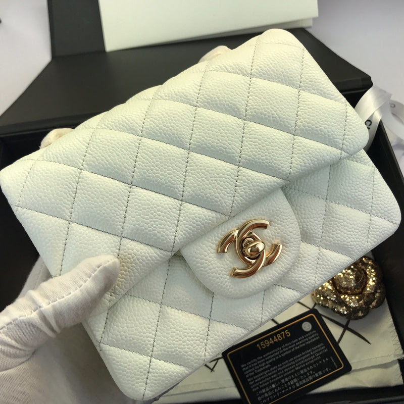 Amelia- CHL Bags - 6552