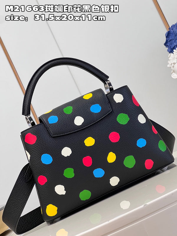 Amelia - LV Bags - 15445