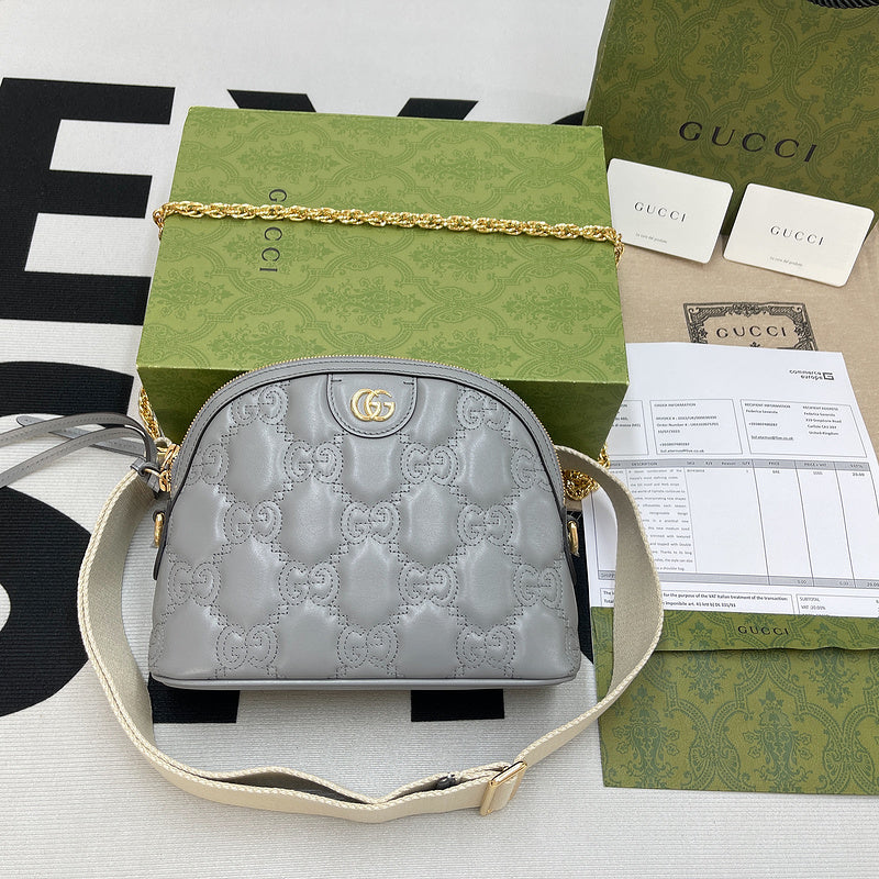 Amelia- GCI LUXURY LADY BAGS - 508