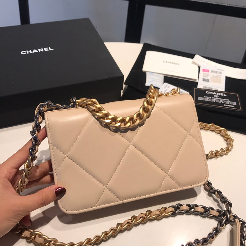 Amelia- CHL Bags - 6508