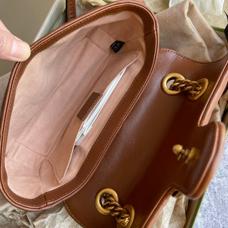 Amelia- GCI Bags - 3295