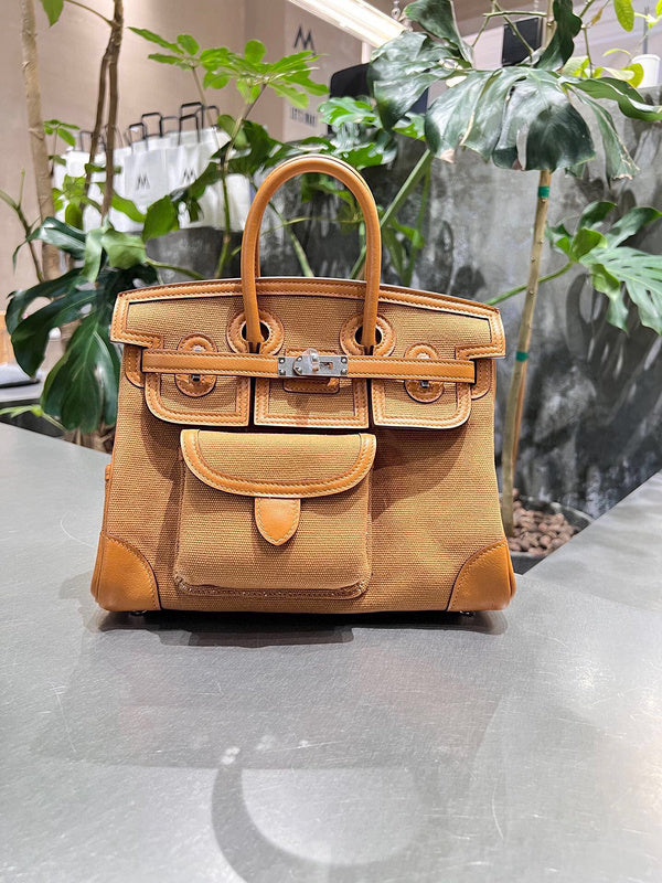 Amelia - HMS Bags - 1549