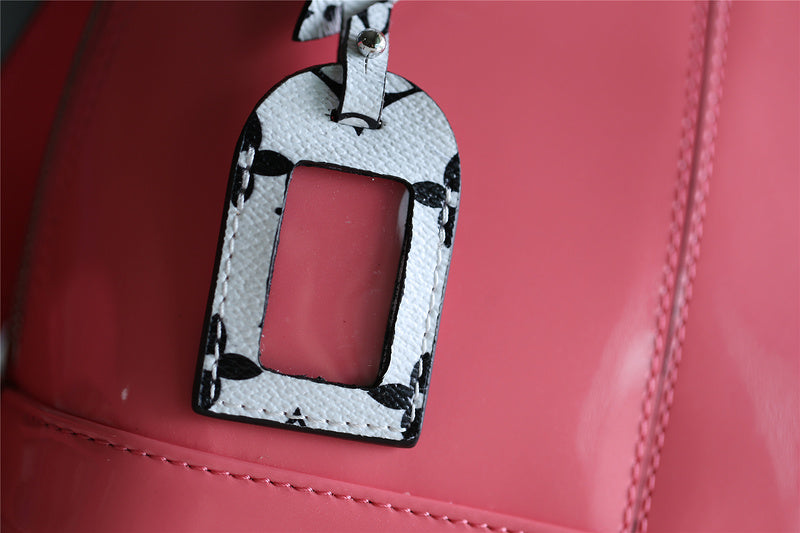 Fan Fashion Lu-Vi bags - 8277