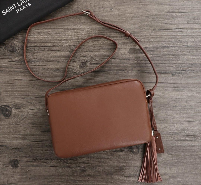 Amelia - YSL Bag - 2883
