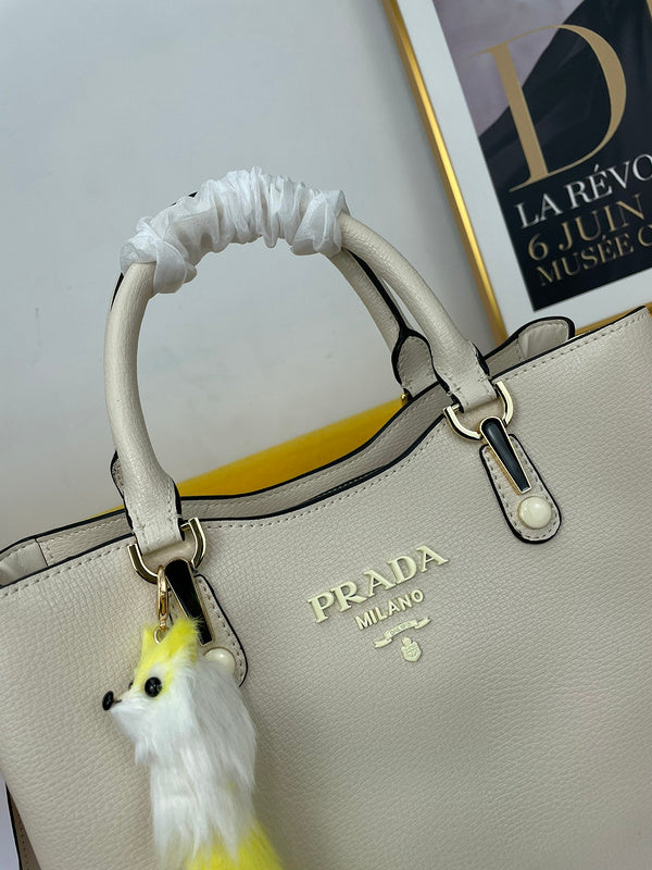 Amelia- PRDA  LUXURY BAGS - 078