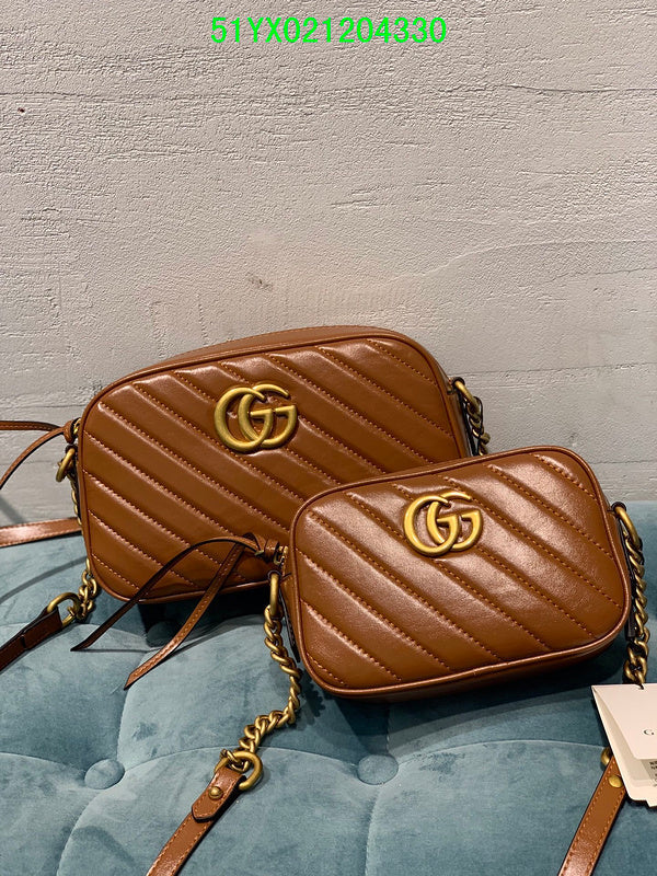 Amelia - GCI Bags - 10452