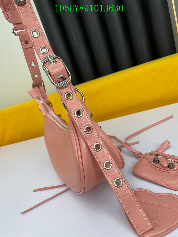 Amelia - BGA Bags - 2423