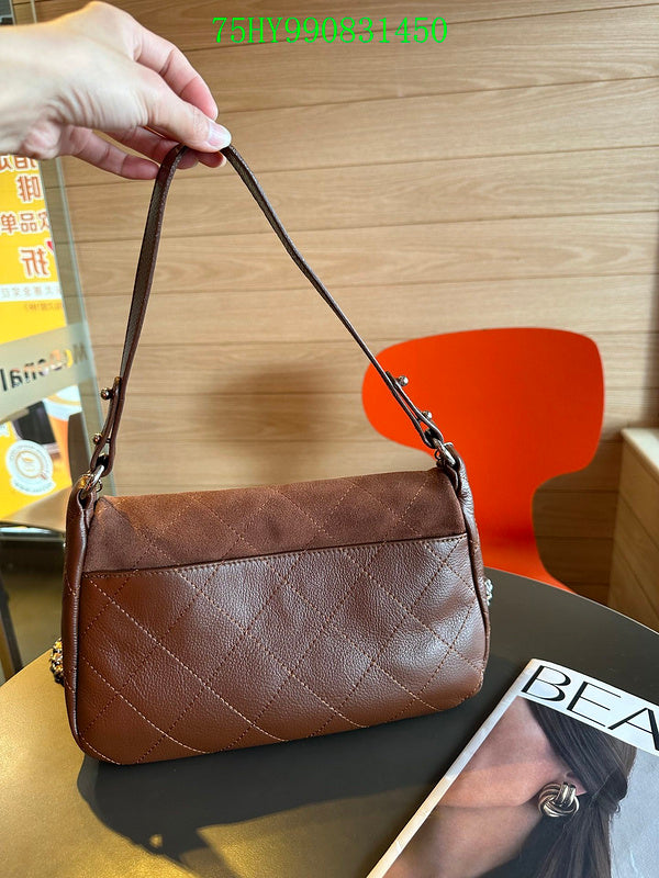 Amelia - CHL Bags - 012