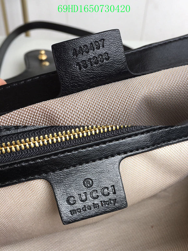 Amelia - GCI Bags - 10401