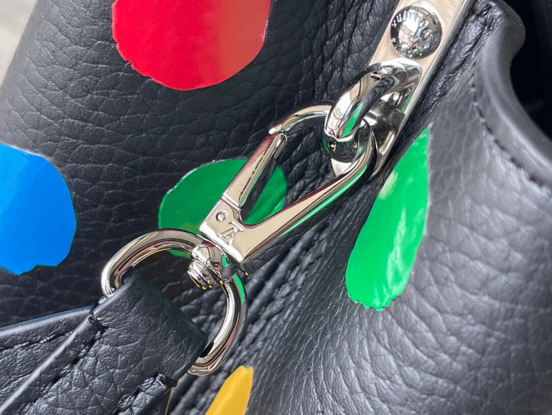 Fashion Lu-Vi bags - 4018