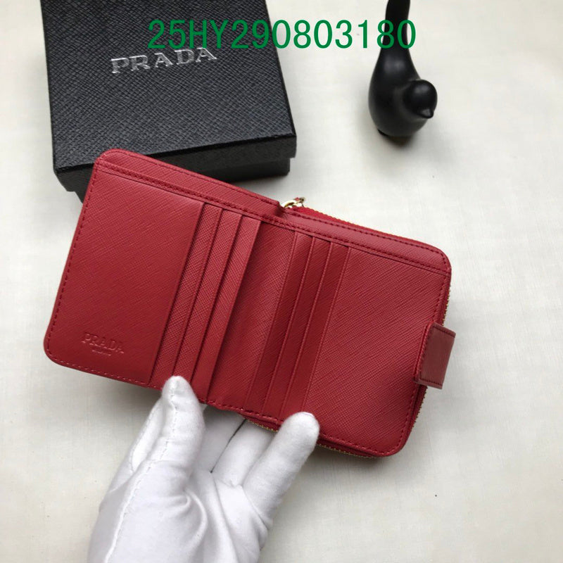 Amelia - PD Wallet - 550