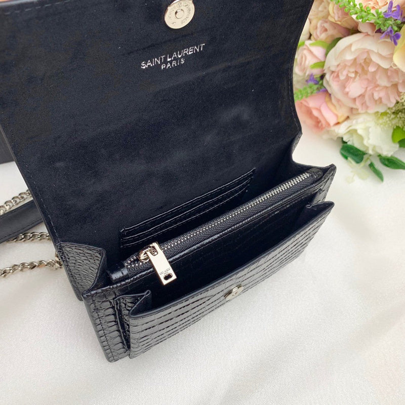 Amelia - YSL Bag - 3514