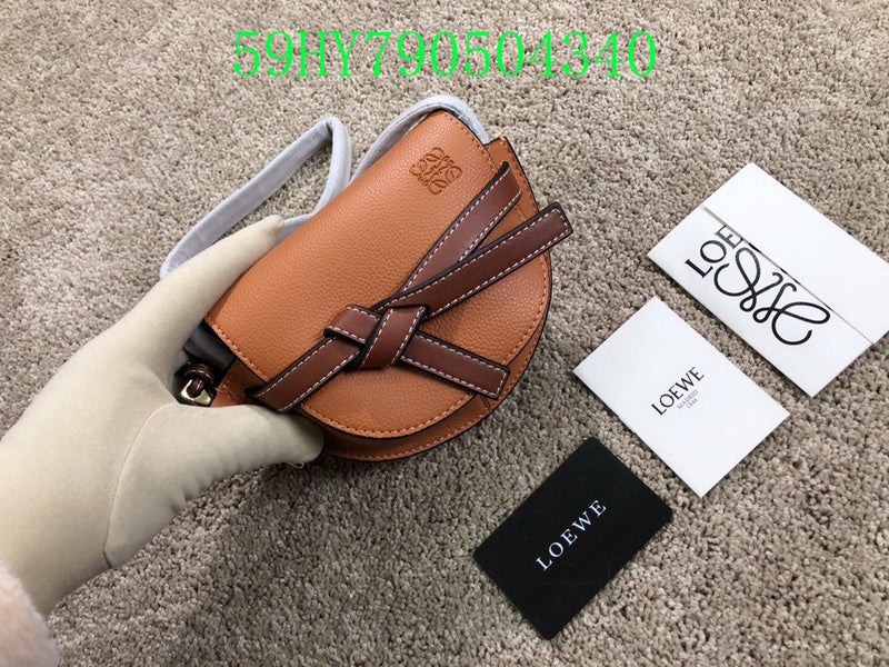 Amelia - LWE BRANDED BAGS - 291