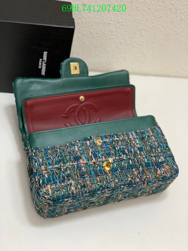 Amelia CHL Bags - 1755