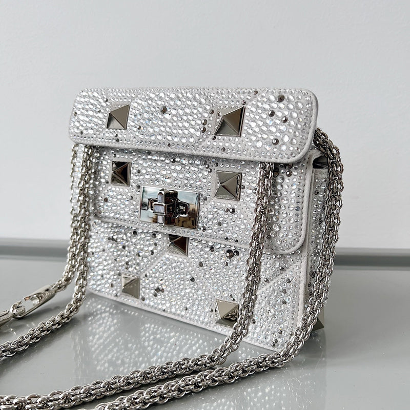 VAL LUXURY BAGS - FOR FASHION LOVERS  AFFORDABLE LUXURY BAGS- 469