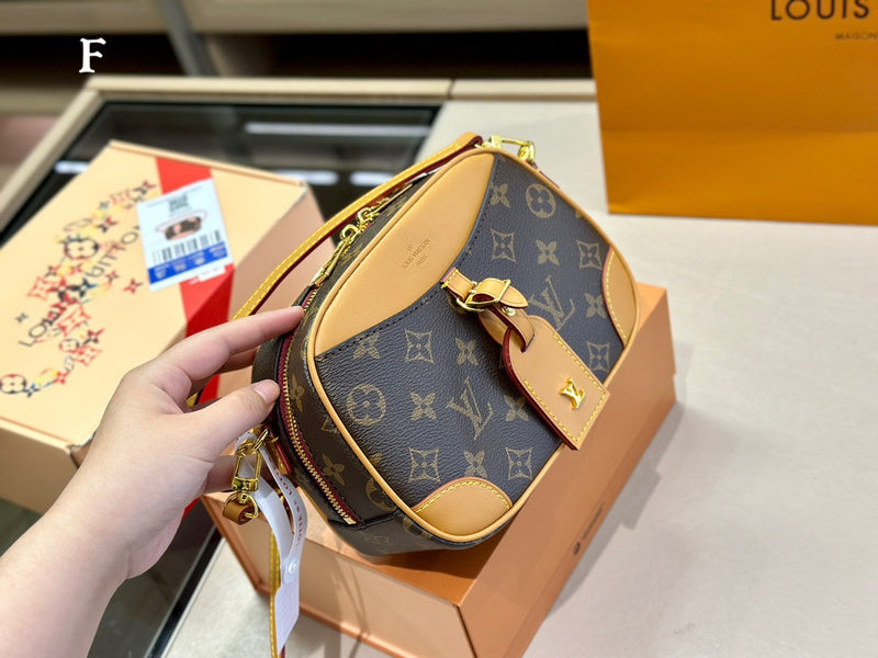 Amelia - LV Bags - 15035