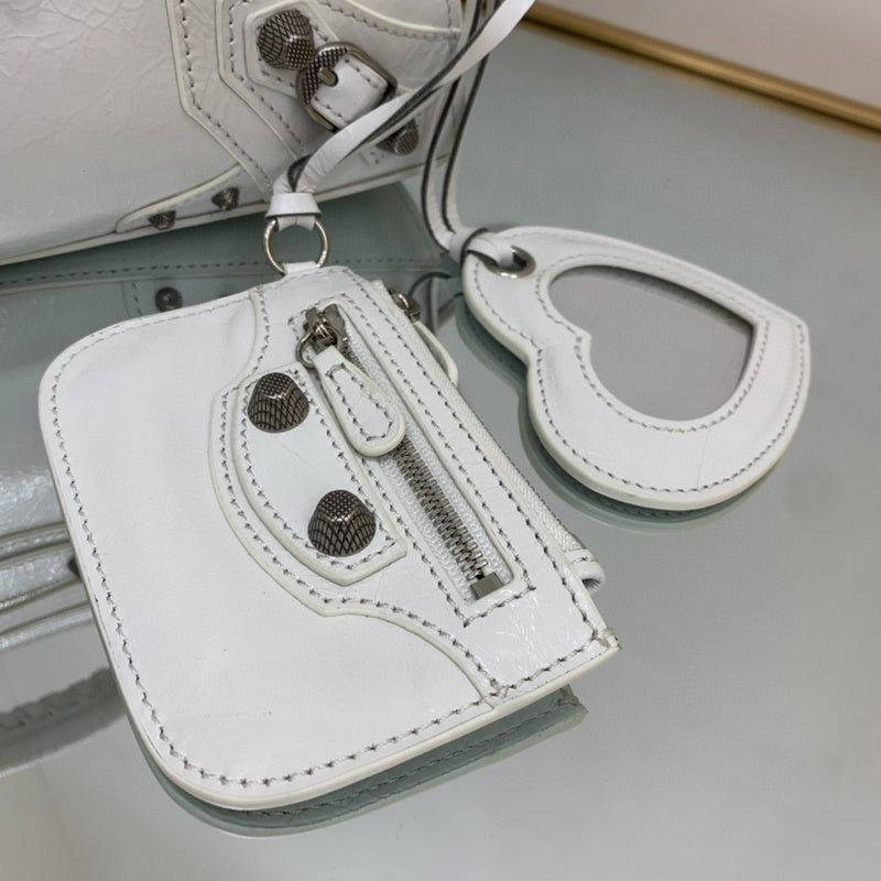 Amelia - BGA Bags - 2572