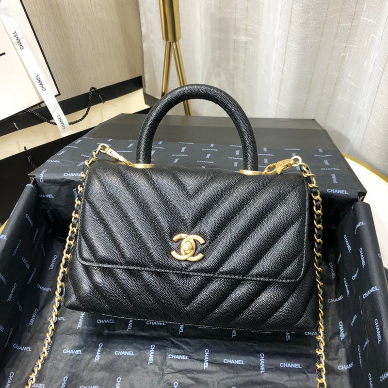 Wellow Bags - Chanel - Bags  - 860