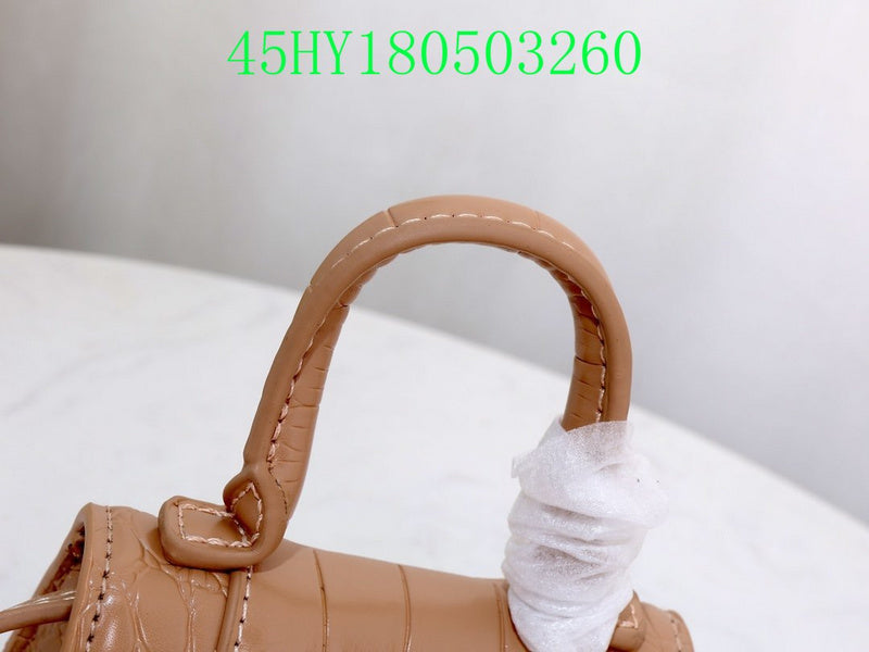 Amelia - BGA Bags - 2514