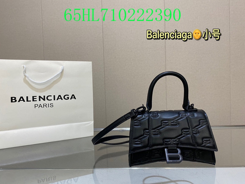 Amelia - BGA Bags - 1919
