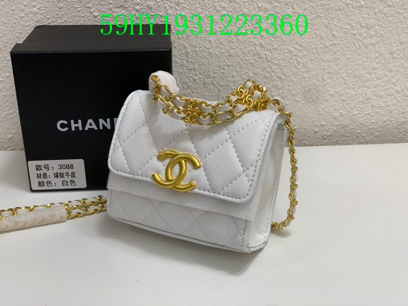 Amelia - CHL Bags - 1661