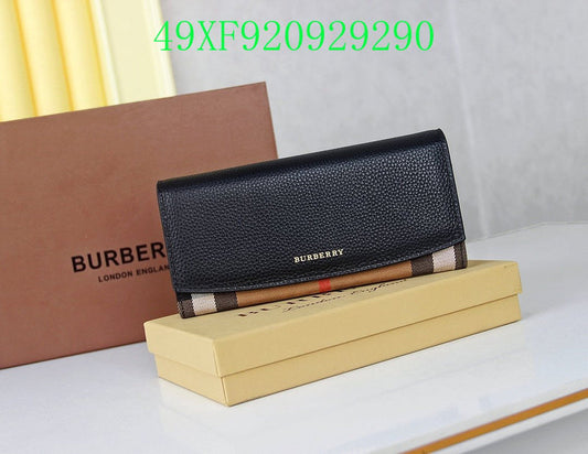 Amelia - BOR Wallet - 124