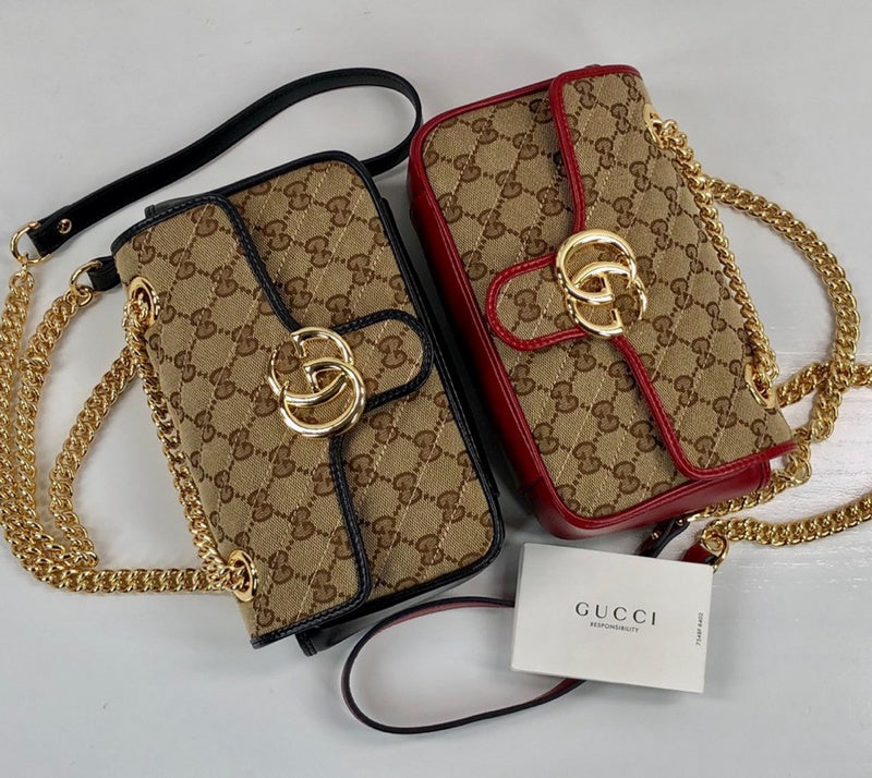 Amelia- GCI Bags - 4085