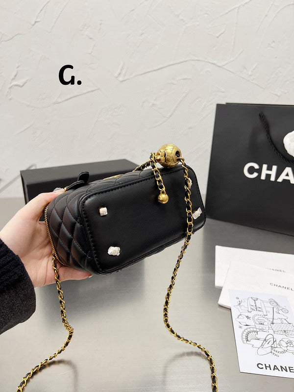 Amelia- CHL Bags - 7091